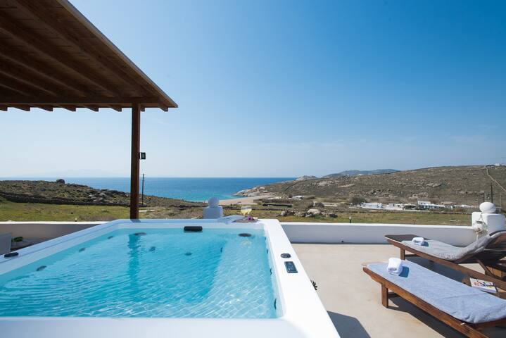 My Evilia Villa gallery image 4