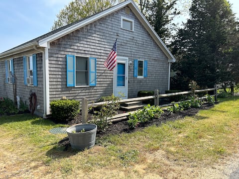 Cottage at Turtle Crossing