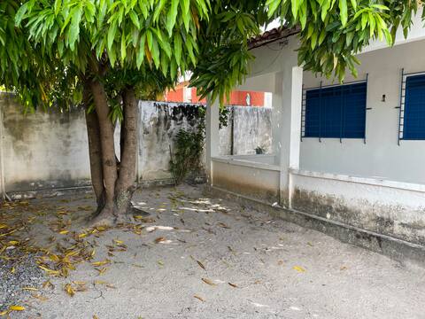 Casa em Ponta de Pedras