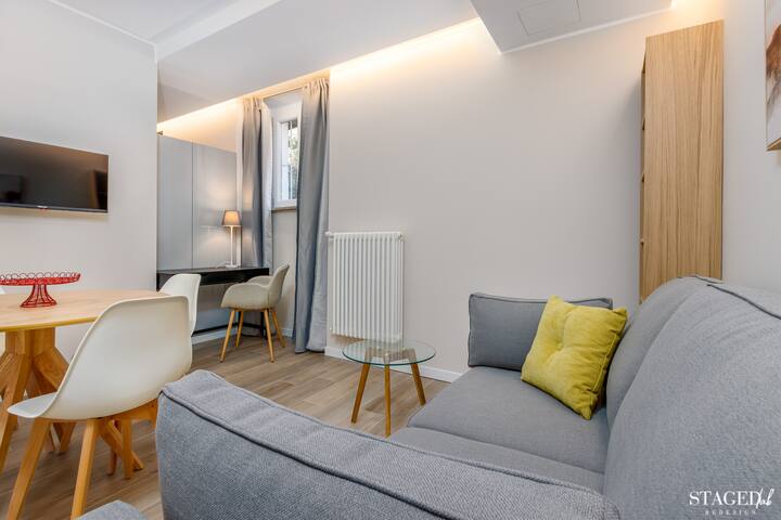 FEEL – Grand Alta Apartment gallery image 5