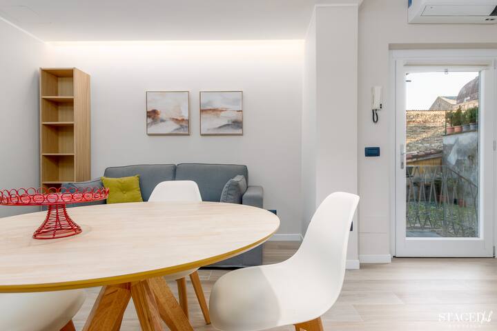 FEEL – Grand Alta Apartment gallery image 4