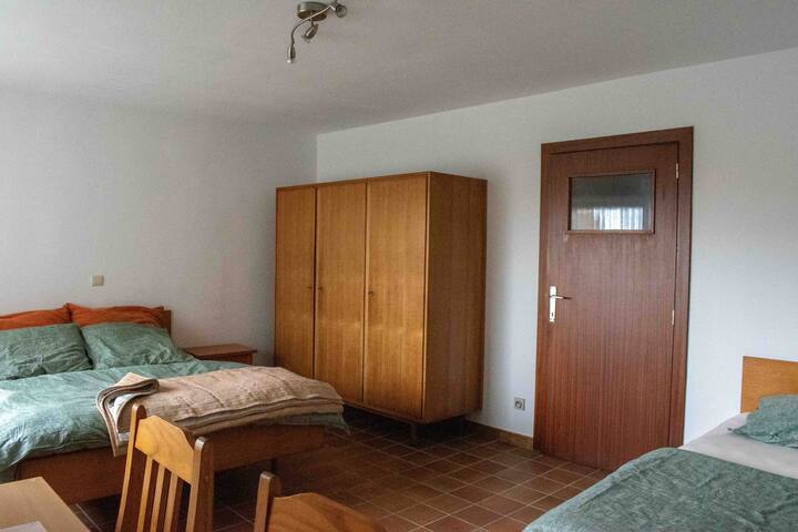 Chambre 1
