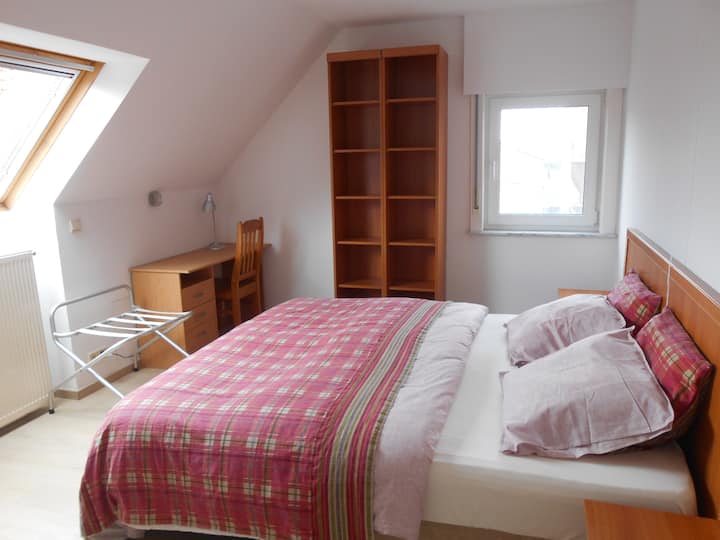 Chambre 3