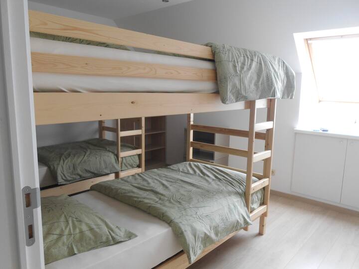 Chambre 5