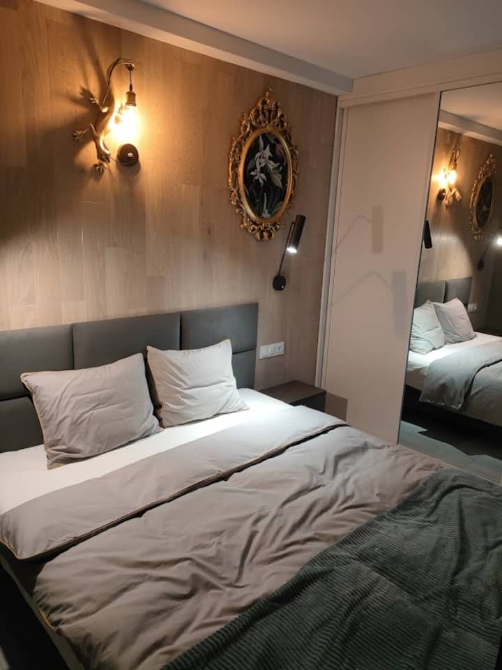 eneo la chumba cha kulala