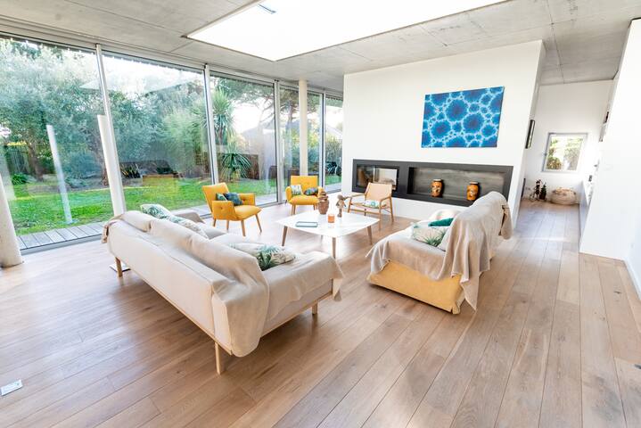 Groom conciergerie managed Airbnb listing 3