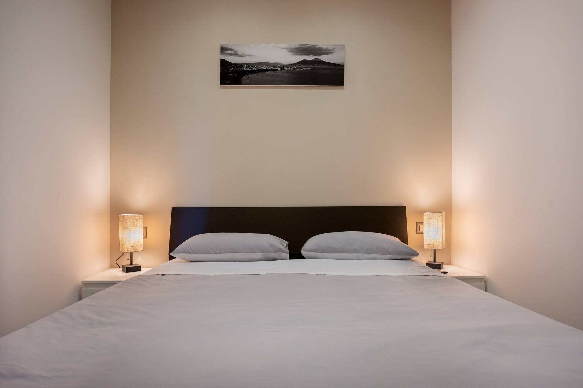 Apartment in the center of Naples