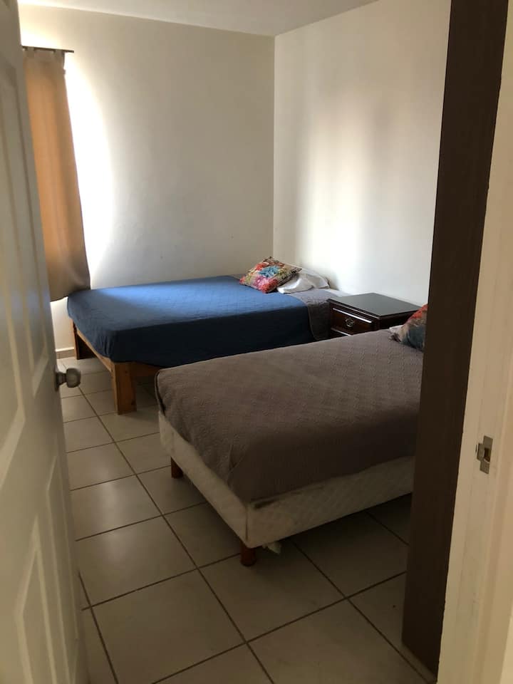 Habitación 1