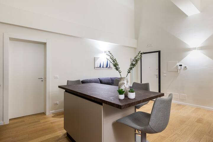 Casa Gini – The View Apartment gallery image 5