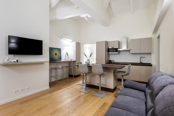 Casa Gini – The View Apartment gallery image 4