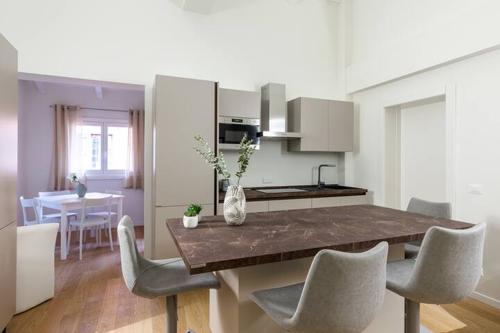 Casa Gini – The View Apartment gallery image 2