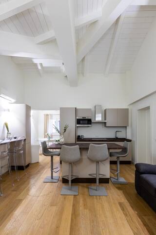 Casa Gini – The View Apartment gallery image 3