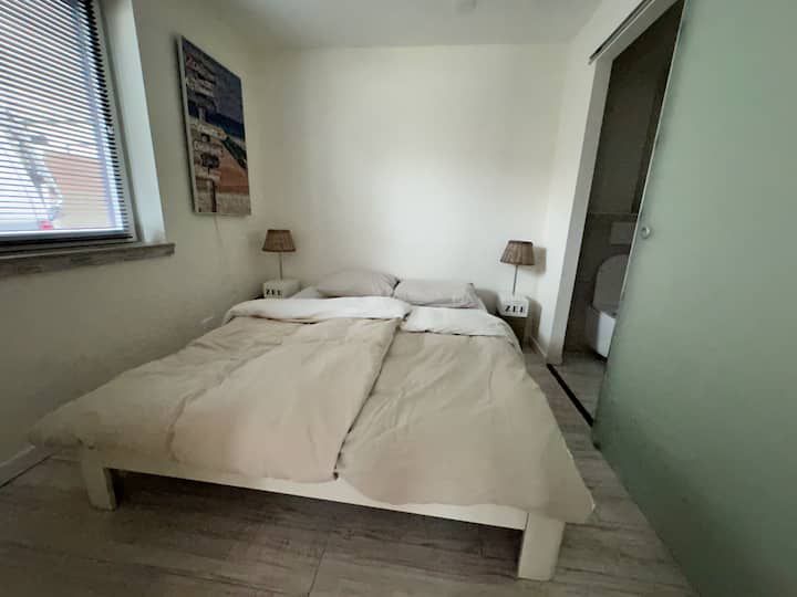 Habitación 1