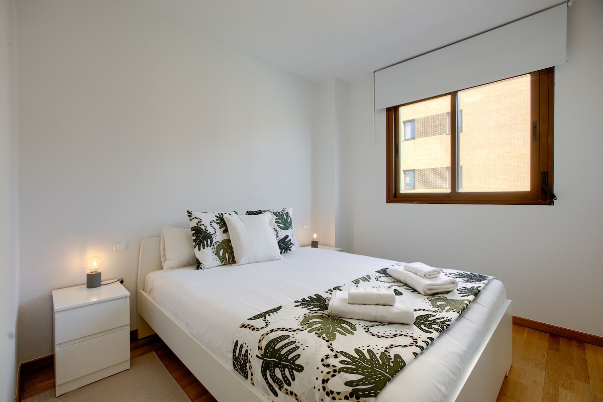 Спална соба 1