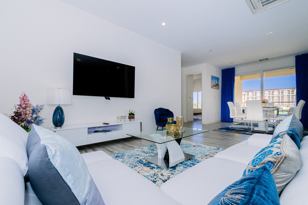 Aruba Vacation Rentals | Apartment and Villa Rentals | Airbnb