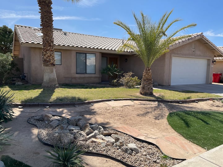Furnished House, Nice Location Houses for Rent in Yuma, Arizona