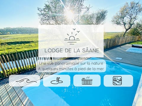 Lodge de la Saâne