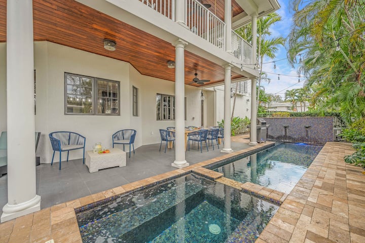 Miami Villa Vacation Rentals - Florida, United States | Airbnb