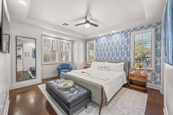 Walk to Beach | Serenity | Hemingway Key gallery image 4