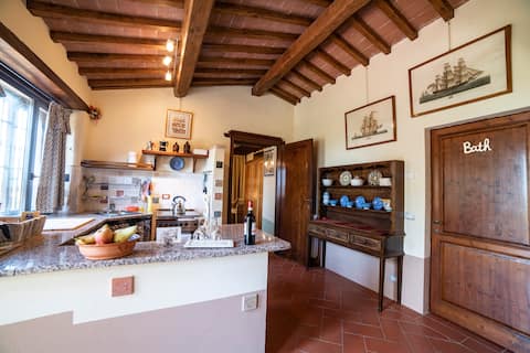 Proprietà Airbnb di successo: ACERO apartment, 2nd floor a Umbria