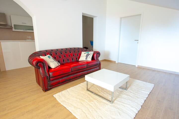 Apartments MacAdams managed Airbnb listing 2