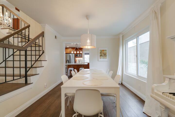 LA Retreat W/Pool, Spa & Sauna gallery image 5