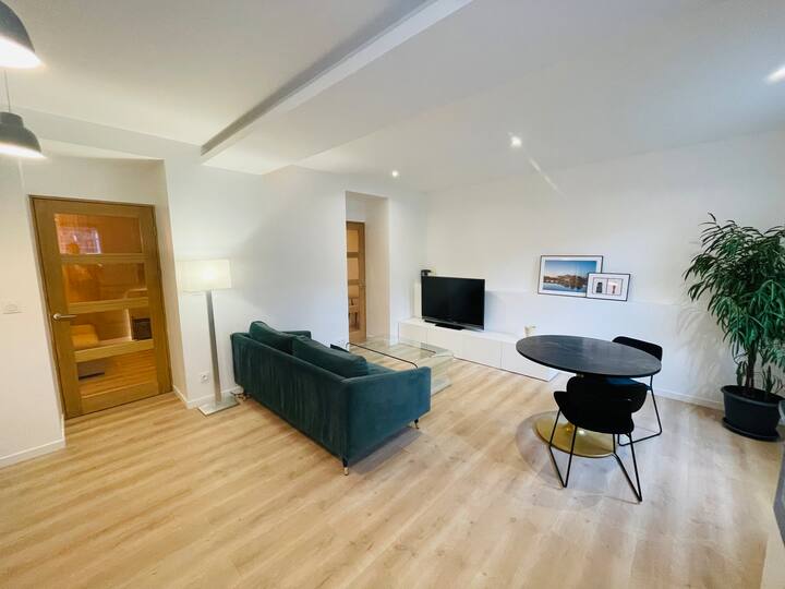 New and comfortable housing Condominiums for Rent in ClermontFerrand