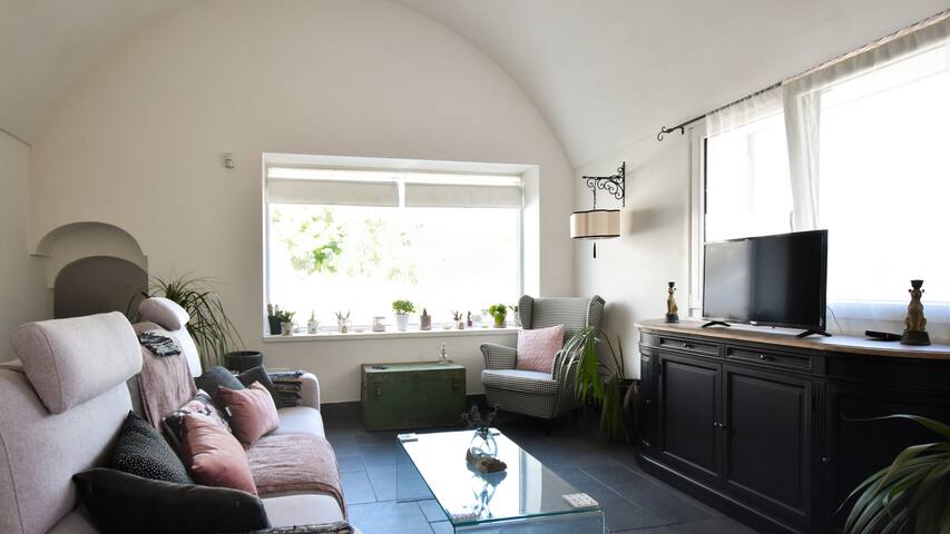 Villa/Trullo, 3 bedrooms, 3 bathrooms, own pool gallery image 4