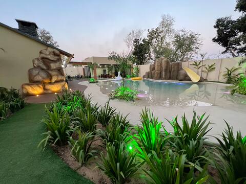 Quinta PG
