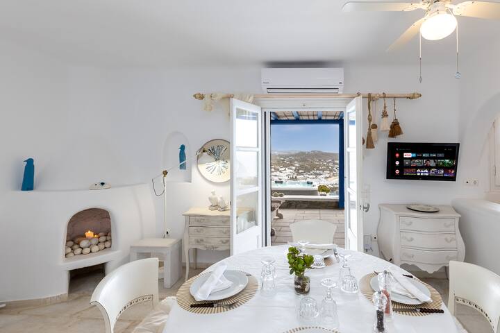 Mykonos Psarou Place gallery image 4