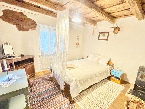 The Cottage, your private house!