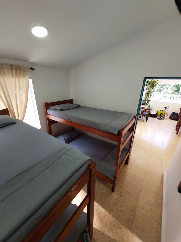 Spálňa 5