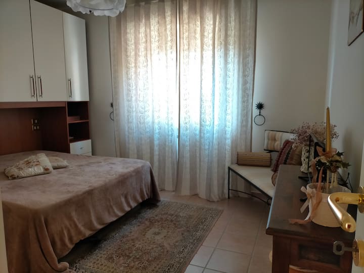 Room with private bathroom Apartments for Rent in Santa Teresa