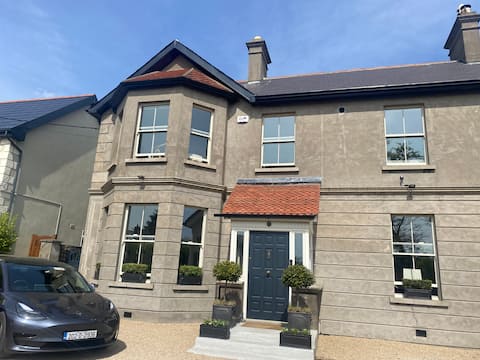 Victorian Residence Greystones