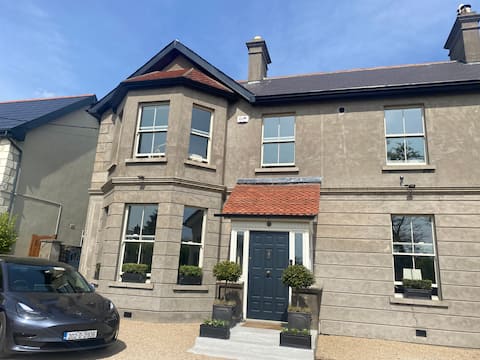 Victorian Residence Greystones