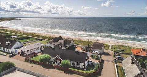 Magical location on the Kulla Peninsula