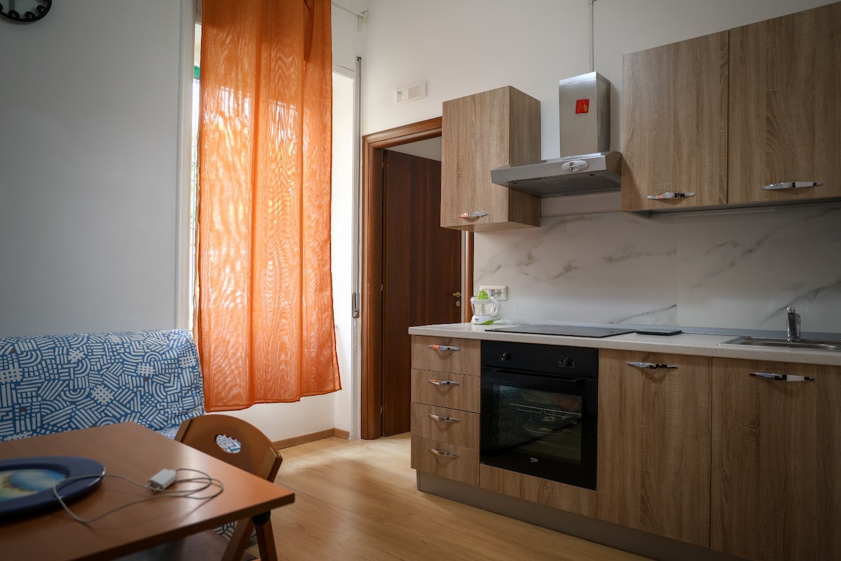 Successful Airbnb property: Vistè Salerno Vacation Home in Salerno