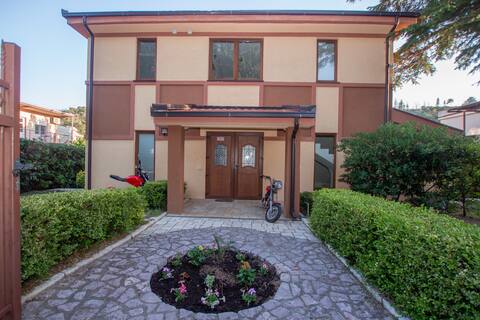 Guest house Montenegro