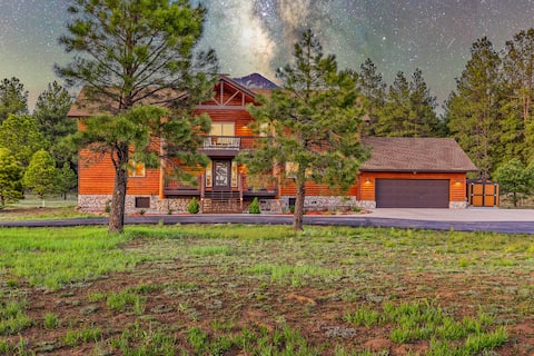 Snowbowl Ranch Ski Lodge