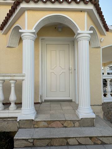 Haus a Hauptkanal m Pool Garten gallery image 5