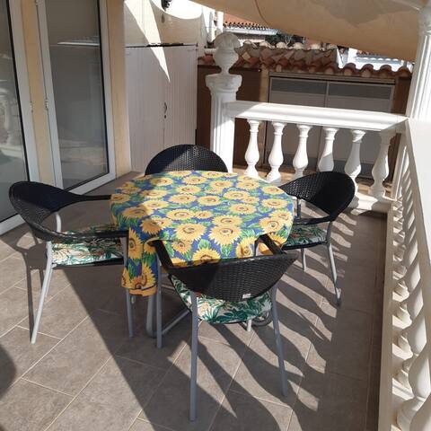 Haus a Hauptkanal m Pool Garten gallery image 3