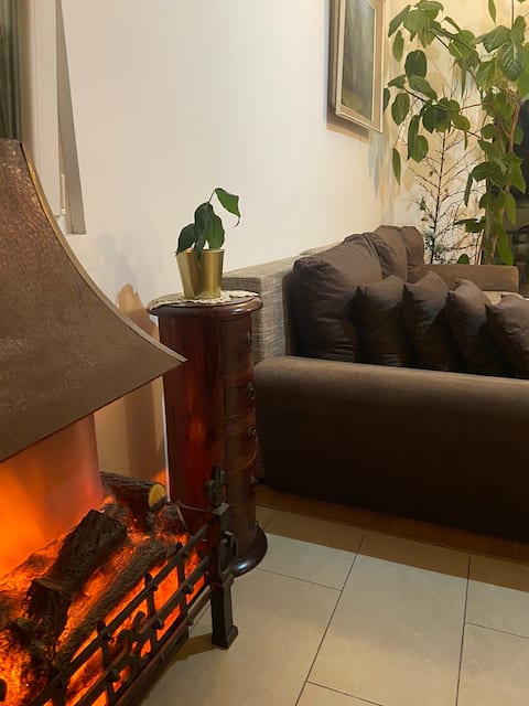 Top Airbnb: Luxury duplex apartment in Dobrota in Dobrota