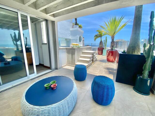 Piscina, Conforto e Churrasco gallery image 4