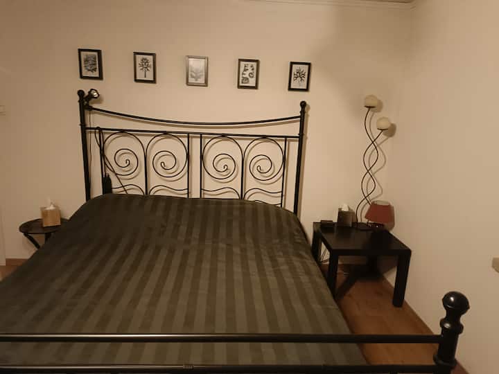 Спална соба 1