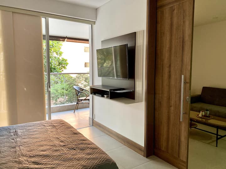 Chambre 1