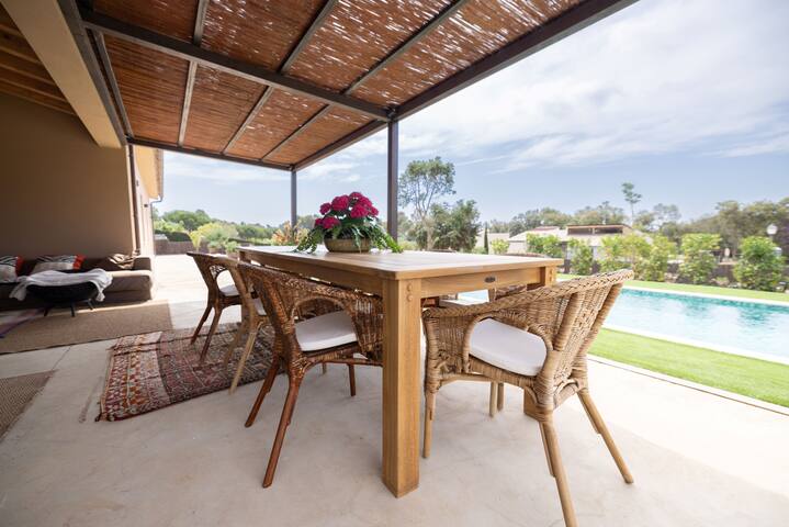 Villa Mediterránea Privada gallery image 5