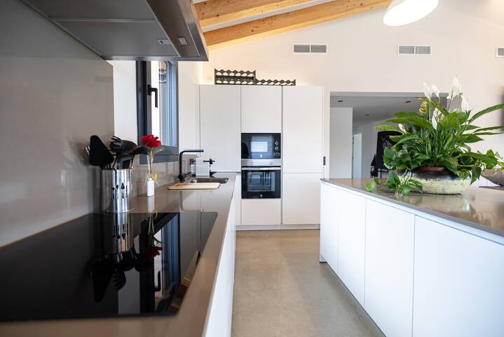 Villa Mediterránea Privada gallery image 3