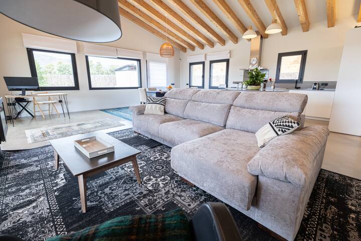 Villa Mediterránea Privada gallery image 2