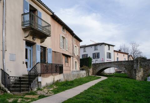 Vieux Pont innate