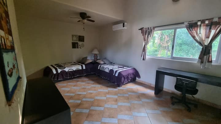 Dhomë gjumi 3